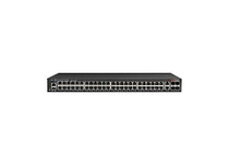 Brocade ICX 7150-48P - switch - 48 ports - managed - rack-mountable( ICX7150-48P-2X10G)