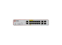 Brocade ICX 6430-C12 - switch - 12 ports - managed( ICX6430-C12)