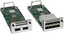 CISCO C3850-NM-2-40G (C3850-NM-2-40G) - RECERTIFIED