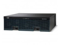 C3925-VSEC/K9 Cisco 3900 Router ISR G2 Voice Security Bundle (C3925-VSEC/K9) - RECERTIFIED