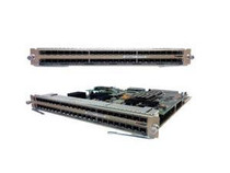 C6800-48P-SFP Cisco 6807 Switch Line card (C6800-48P-SFP) - RECERTIFIED