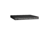 Brocade ICX 6450-48 - switch - 48 ports - managed - rack-mountable( ICX6450-48)