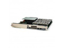 C6800-SUP6T= - Cisco Catalyst 6800 Switch Module (C6800-SUP6T=) - RECERTIFIED