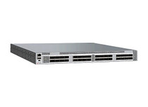 Brocade SLX 9240-32C-AC-F - switch - 32 ports - managed - rack-mountable( BR-SLX-9240-32C-AC-F)
