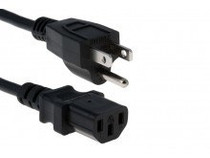 CAB-AC= AC Power Cord (North America) (CAB-AC=) - RECERTIFIED