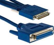 CAB-HD4-232FC Cisco hd4 cable (CAB-HD4-232FC) - RECERTIFIED