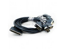 CAB-OCT-V35-MT Cisco Serial Cables (CAB-OCT-V35-MT) - RECERTIFIED