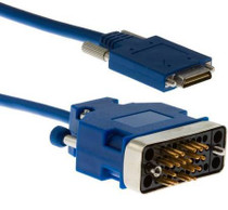 CAB-SS-V35MT-EXT Cisco Smart Serial Cable (CAB-SS-V35MT-EXT) - RECERTIFIED