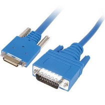 CAB-SS-X21MT Cisco Smart Serial Cable (CAB-SS-X21MT) - RECERTIFIED