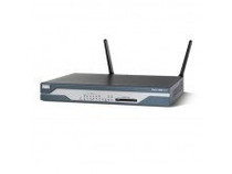 CISCO1803W-AG-B/K9 Cisco Router (CISCO1803W-AG-B/K9) - RECERTIFIED