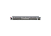 Brocade VDX 6740 - switch - 48 ports - managed - rack-mountable( BR-VDX6740-48-F-DUP)