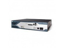 CISCO2821 Cisco 2821 Router 2800 Series ISR (CISCO2821) - RECERTIFIED