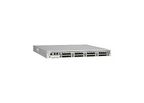 Brocade VDX 6730 - switch - 32 ports - managed - rack-mountable( BR-VDX6730-32-FCOE-F)
