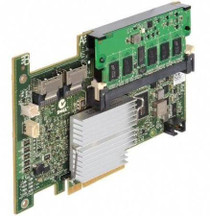 Dell PE PERC H700 512MB SAS RAID Controller (CNXVV) - RECERTIFIED