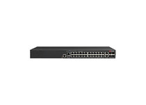 Brocade ICX 7150-24 - switch - 24 ports - managed - rack-mountable( ICX7150-24-4X10GR-A)
