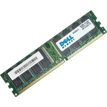 Dell 1GB 533MHz PC2-4200F Memory (D7534) - RECERTIFIED