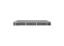 Brocade VDX 6740T - switch - 48 ports - managed - rack-mountable( BR-VDX6740T-48-F)