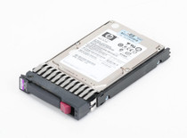 HP 300-GB 3G 15K 3.5 SP SAS HDD (DF300ABAAA) - RECERTIFIED