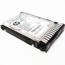 HP 300-GB 3G 10K 2.5 DP SAS HDD (DG0300BALVP) - RECERTIFIED