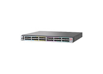 Brocade VDX 6940-36Q - switch - 36 ports - managed - rack-mountable( BR-VDX6940-36Q-AC-R)