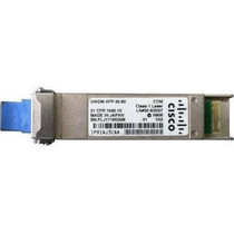 DWDM-XFP-35.82 DWDM XFP 1535.82 nm XFP (100 GHz ITU grid) (DWDM-XFP-35.82) - RECERTIFIED