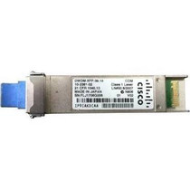 DWDM-XFP-38.19 DWDM XFP 1538.19 nm XFP (100 GHz ITU grid) (DWDM-XFP-38.19) - RECERTIFIED