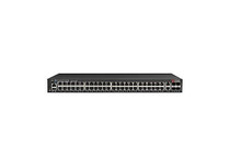 Brocade ICX 7150-48P - switch - 48 ports - managed - rack-mountable( ICX7150-48P-4X10GR-A)