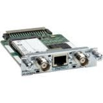 EHWIC-3G-EVDO-S Cisco 3900 Router EHWIC WAN Card (EHWIC-3G-EVDO-S) - RECERTIFIED