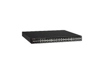 Brocade ICX 6610-48 - switch - 48 ports - managed - rack-mountable( ICX6610-48-I-DUP)