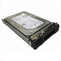 Dell 1-TB 6G 7.2K 3.5 SAS (F8MF2) - RECERTIFIED
