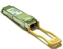 Cisco 40G Fabric Extender Transceiver - QSFP+ transceiver module - 40 Gigab (FET-40G) - RECERTIFIED