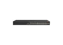 Brocade ICX 7150-24 - switch - 24 ports - managed - rack-mountable( ICX7150-24-4X10GR-RMT3)