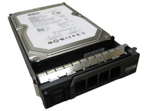 Dell 750GB 3G 7.2K 3.5 SAS (FM500) - RECERTIFIED