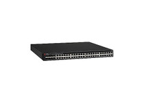 Brocade ICX 6610-48P - switch - 48 pts - managed - desktop, rack-mountable( ICX6610-48P-PE)