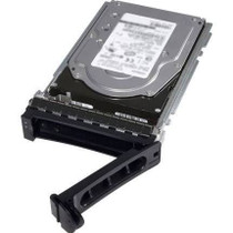 Dell 600-GB 10K 12G 3.5 SAS HyB (GF21N) - RECERTIFIED