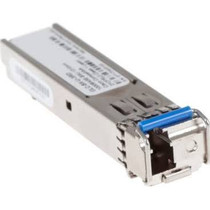 GLC-BX-U 1000BASE-BX SFP, 1310NM (GLC-BX-U) - RECERTIFIED