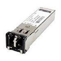 GLC-FE-100BX-U 100BASE-BX10-U SFP (GLC-FE-100BX-U) - RECERTIFIED