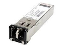 GLC-FE-100EX 100BASE-EX SFP (40km) (GLC-FE-100EX) - RECERTIFIED