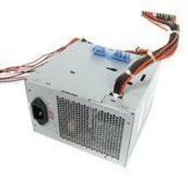 H305P-01 Dell PE 305W Power Supply (H305P-01) - RECERTIFIED