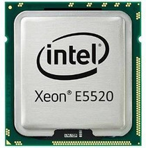 H505J Dell Intel Xeon E5520 2.26GHz (H505J) - RECERTIFIED [79787]