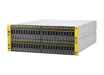 HPE 3PAR StoreServ 8440 4-node Storage Base - hard drive array( H6Y98A) - RECERTIFIED
