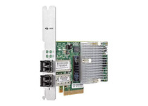HPE - network adapter( H6Z05A) (H6Z05A) - RECERTIFIED