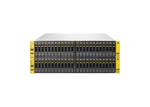 HPE 3PAR StoreServ 8440 4-node Storage Base - hard drive array( H6Z13B) - RECERTIFIED