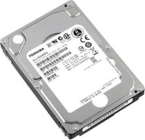 Toshiba 900-GB 10K 2.5 SAS HDD (HDEBC00GEA51) - RECERTIFIED