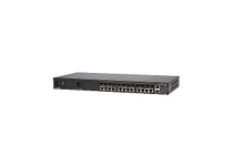 Brocade 6910 Ethernet Access Switch - switch - 12 ports - managed( BR-6910-EAS-H-DC)
