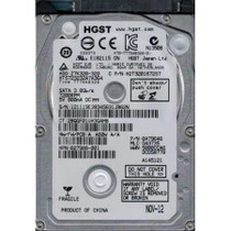 320GB, 7200RPM, 16MB BUFFER, 2.5" 7.0MM SATA-300 HARD DRIVE (HTS723232A7A364) - RECERTIFIED