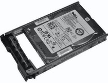 Dell 1.2TB 2.5'' 10K SAS 6Gbs HDD (HUC101812CSS204) - RECERTIFIED