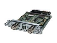 HWIC-AP-AG-N Cisco Router High-Speed WAN Interface card (HWIC-AP-AG-N) - RECERTIFIED