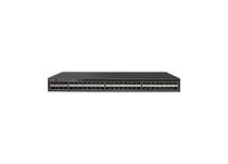 Brocade ICX 6650-48 - switch - 48 ports - managed - rack-mountable( ICX6650-48-E-ADV)