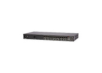 Brocade 6910 Ethernet Access Switch - switch - 12 ports - managed - rack-mo( BR-6910-EAS-H-AC)